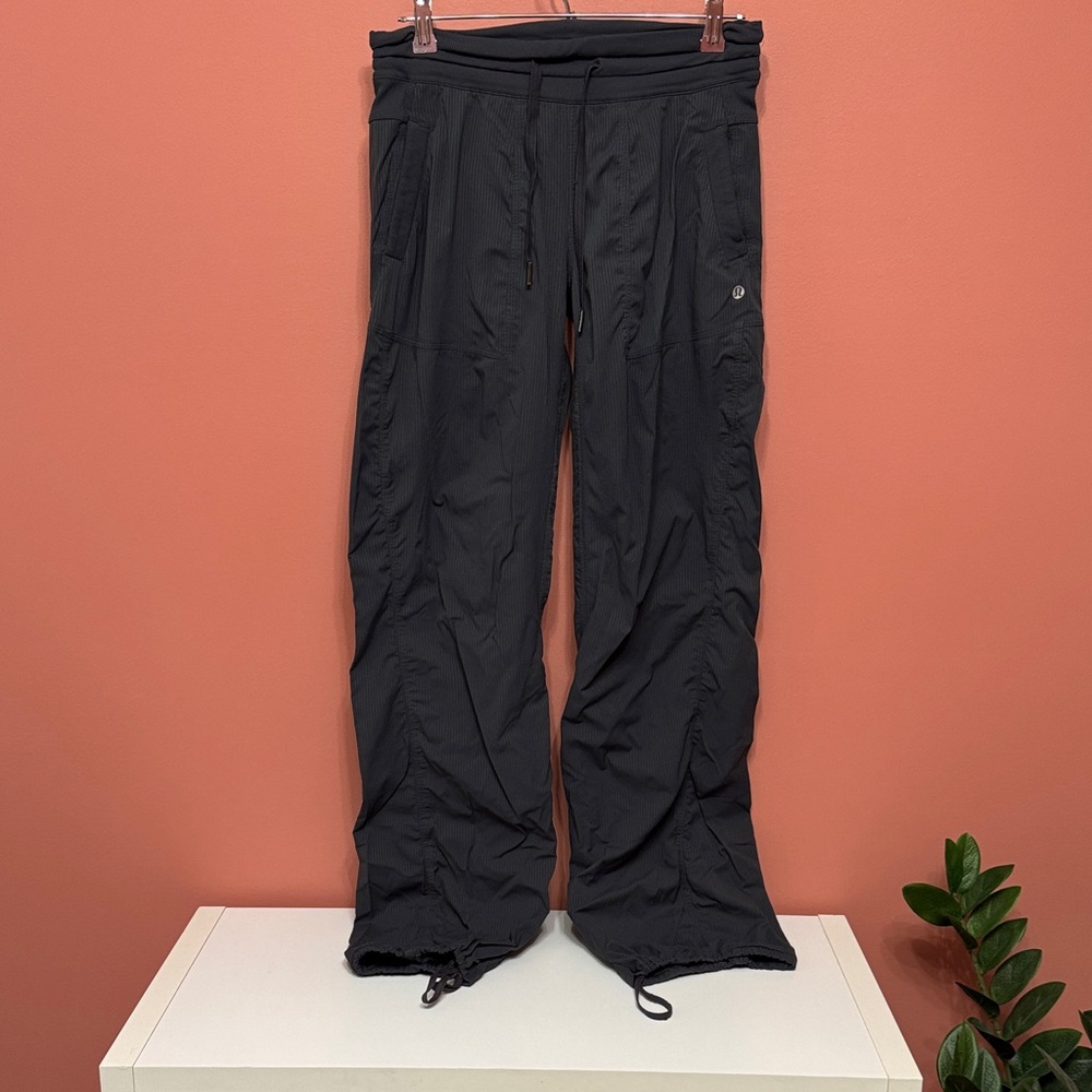 Lululemon Dance Studio Mid-Rise Pant